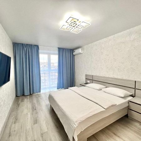 Apartpoltava Нові Апартаменти Ремонт Цього Року Панорама, Корпусний Парк, Найкраща Локація Eksteriør billede