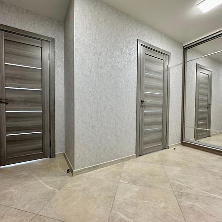 Apartpoltava Нові Апартаменти Ремонт Цього Року Панорама, Корпусний Парк, Найкраща Локація Eksteriør billede
