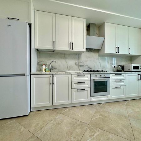 Apartpoltava Нові Апартаменти Ремонт Цього Року Панорама, Корпусний Парк, Найкраща Локація Eksteriør billede