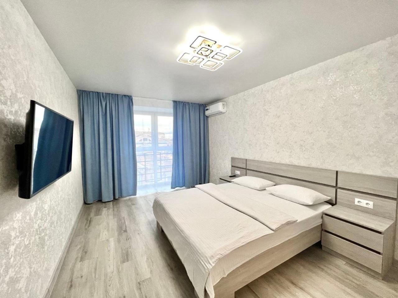 Apartpoltava Нові Апартаменти Ремонт Цього Року Панорама, Корпусний Парк, Найкраща Локація Eksteriør billede