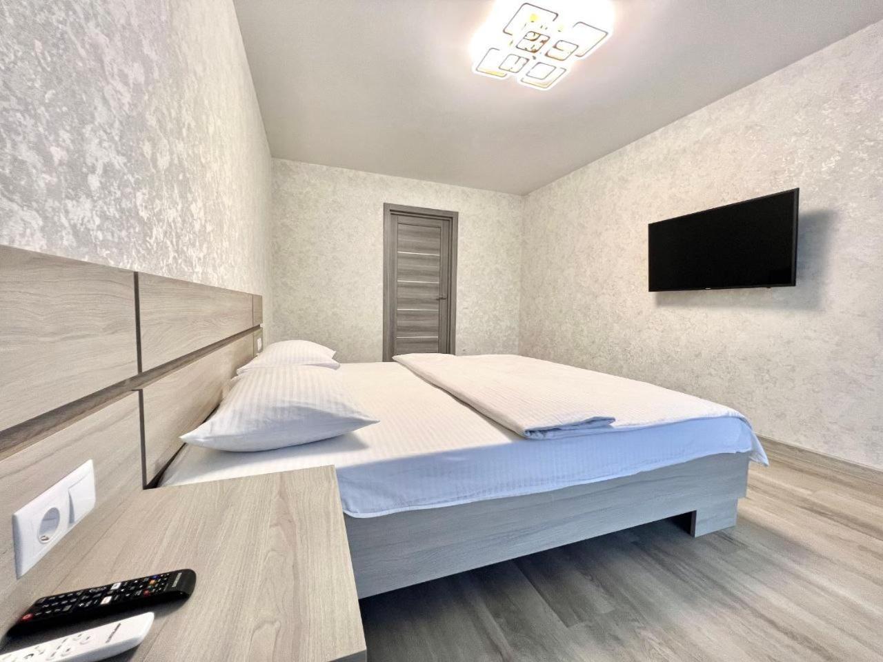 Apartpoltava Нові Апартаменти Ремонт Цього Року Панорама, Корпусний Парк, Найкраща Локація Eksteriør billede