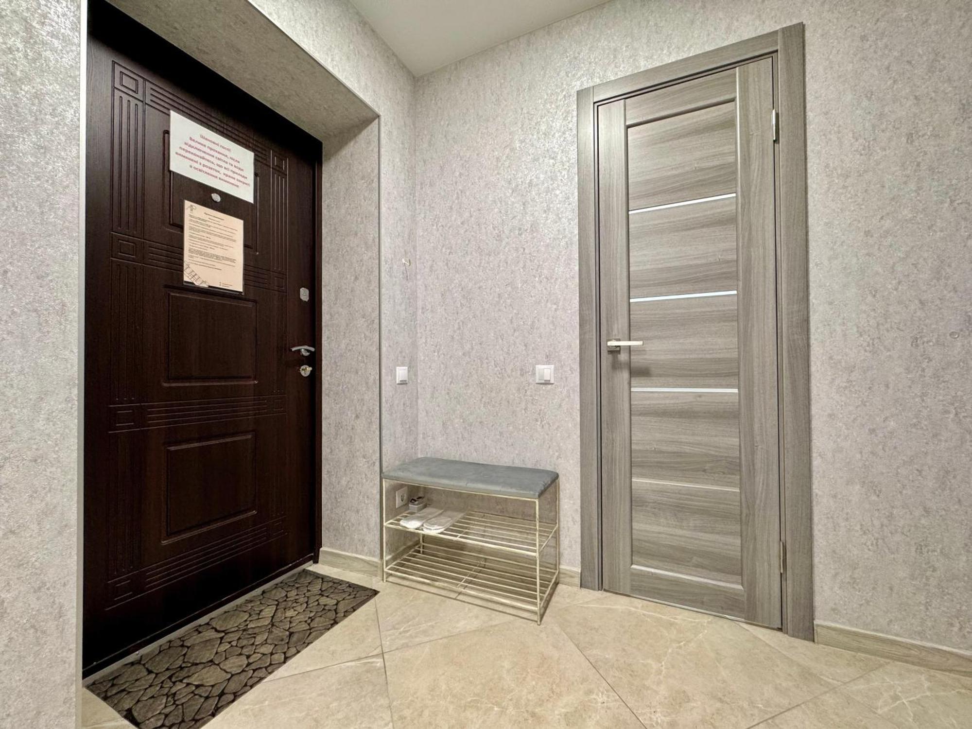 Apartpoltava Нові Апартаменти Ремонт Цього Року Панорама, Корпусний Парк, Найкраща Локація Eksteriør billede