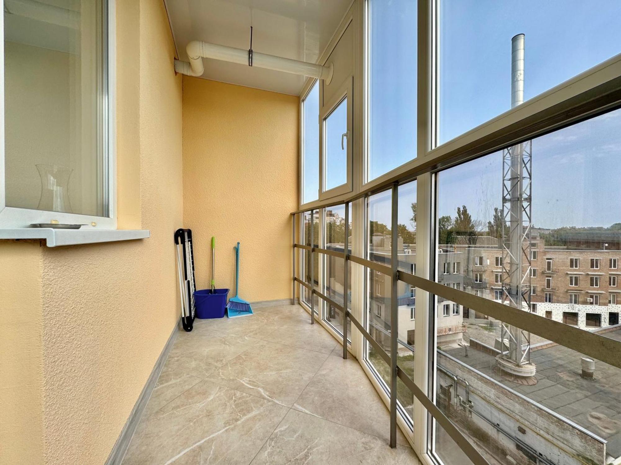 Apartpoltava Нові Апартаменти Ремонт Цього Року Панорама, Корпусний Парк, Найкраща Локація Eksteriør billede