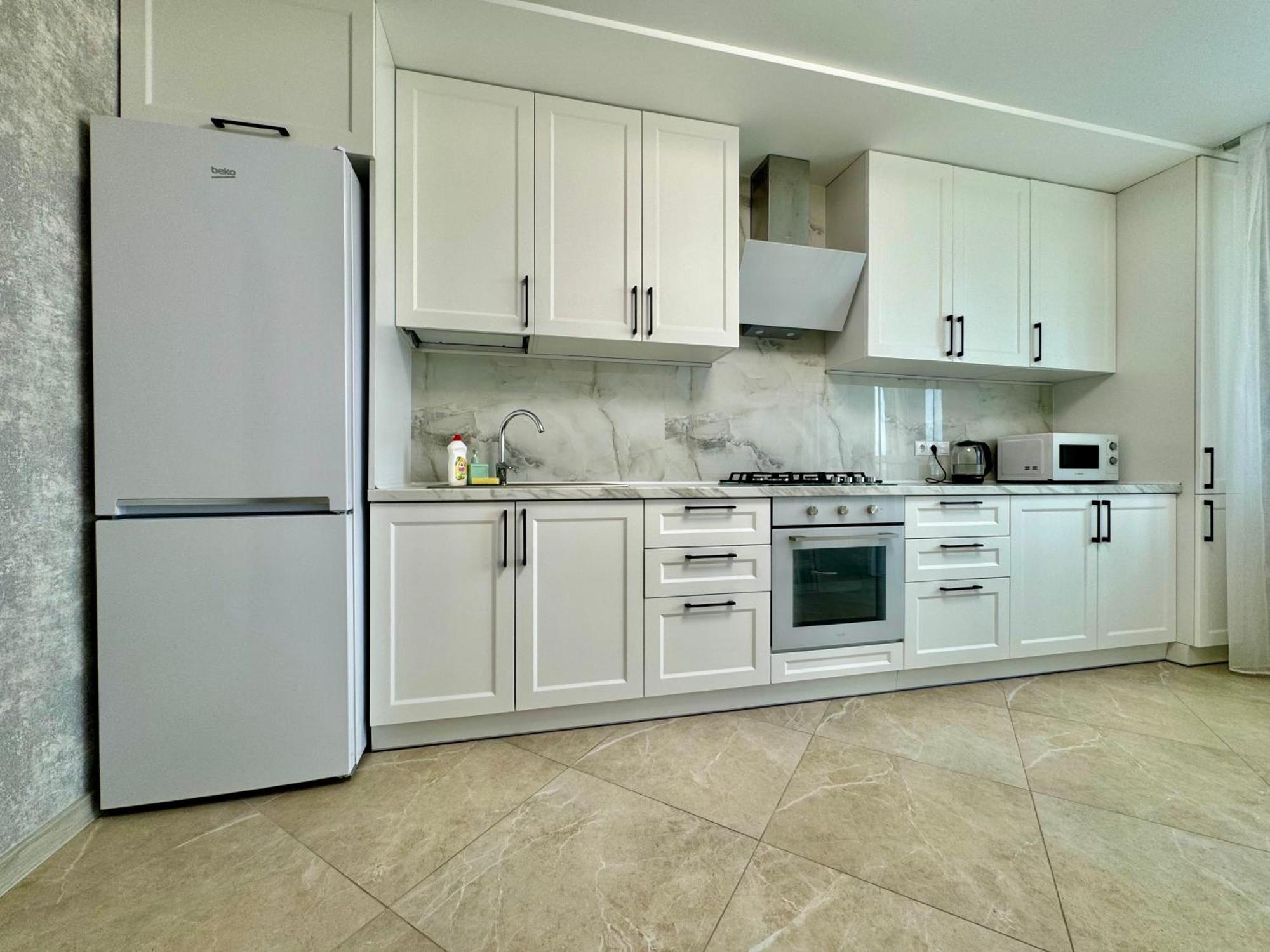 Apartpoltava Нові Апартаменти Ремонт Цього Року Панорама, Корпусний Парк, Найкраща Локація Eksteriør billede