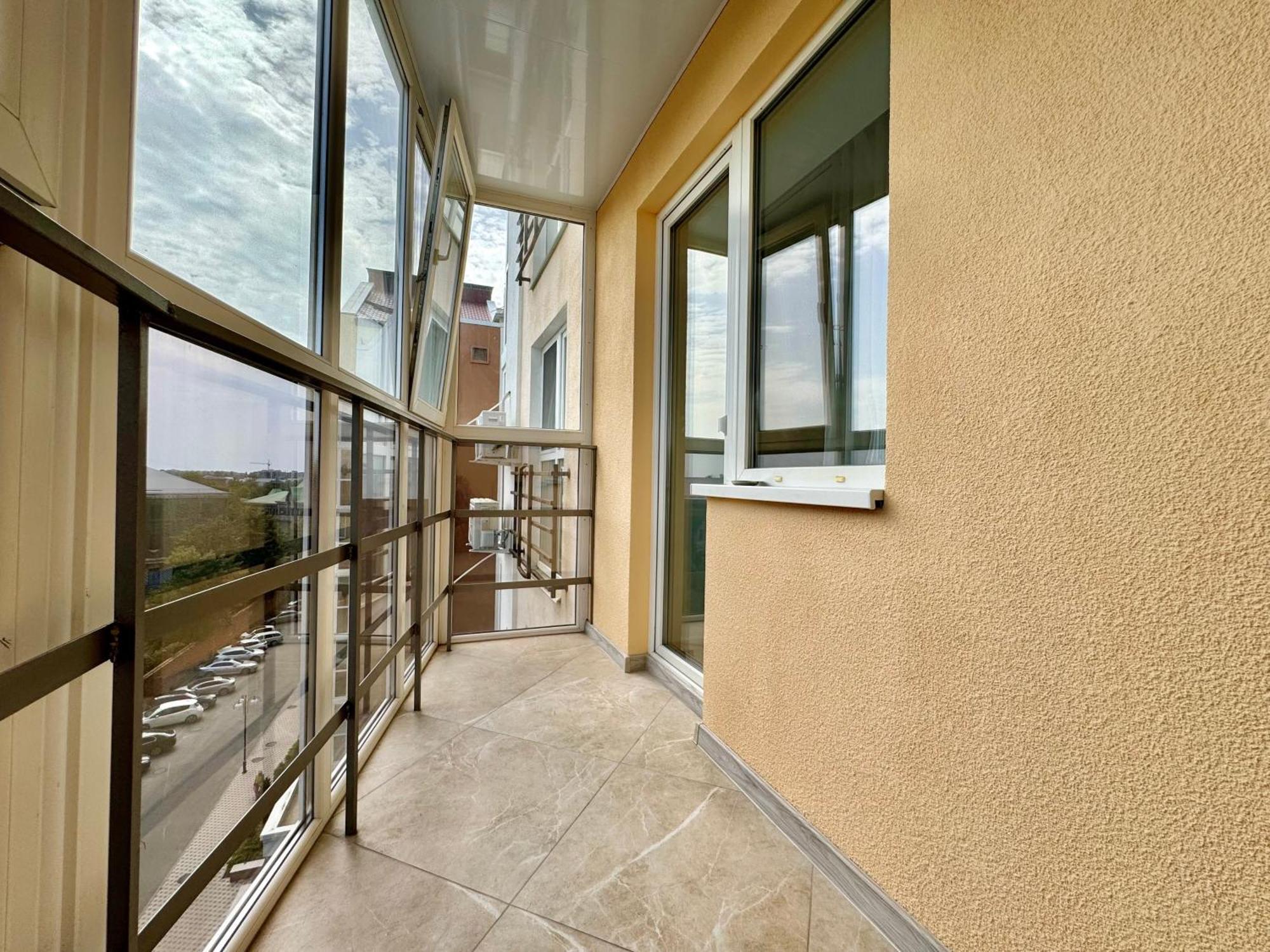 Apartpoltava Нові Апартаменти Ремонт Цього Року Панорама, Корпусний Парк, Найкраща Локація Eksteriør billede